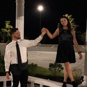 Meet your Posher, Jadah